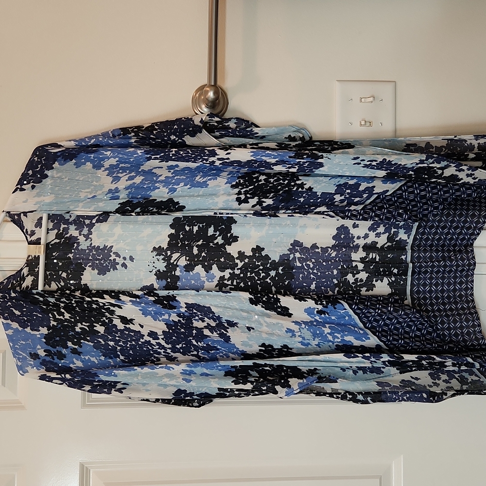 Cato, Kimono, one size